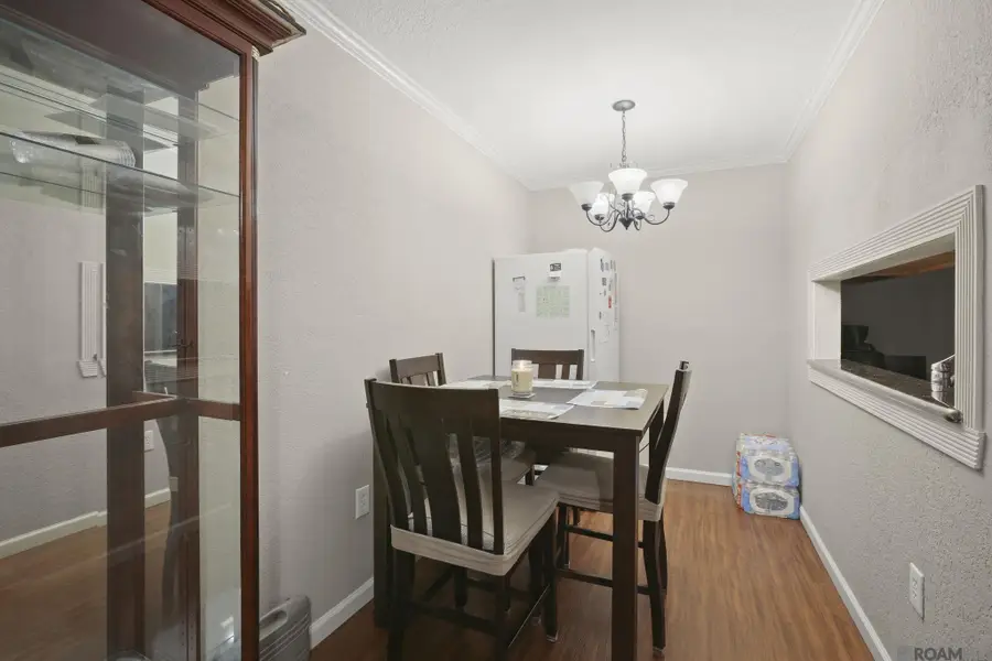10302 W Winston Ave, Baton Rouge, LA 70809 - #2