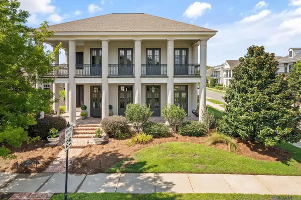 13355 La Petite Ln, Baton Rouge, LA 70818