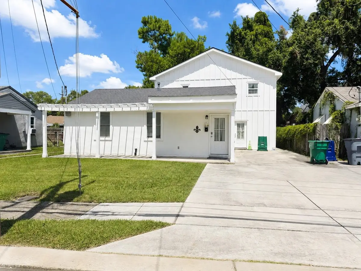 4423 Karen Avenue, Jefferson, LA 70121 - #1