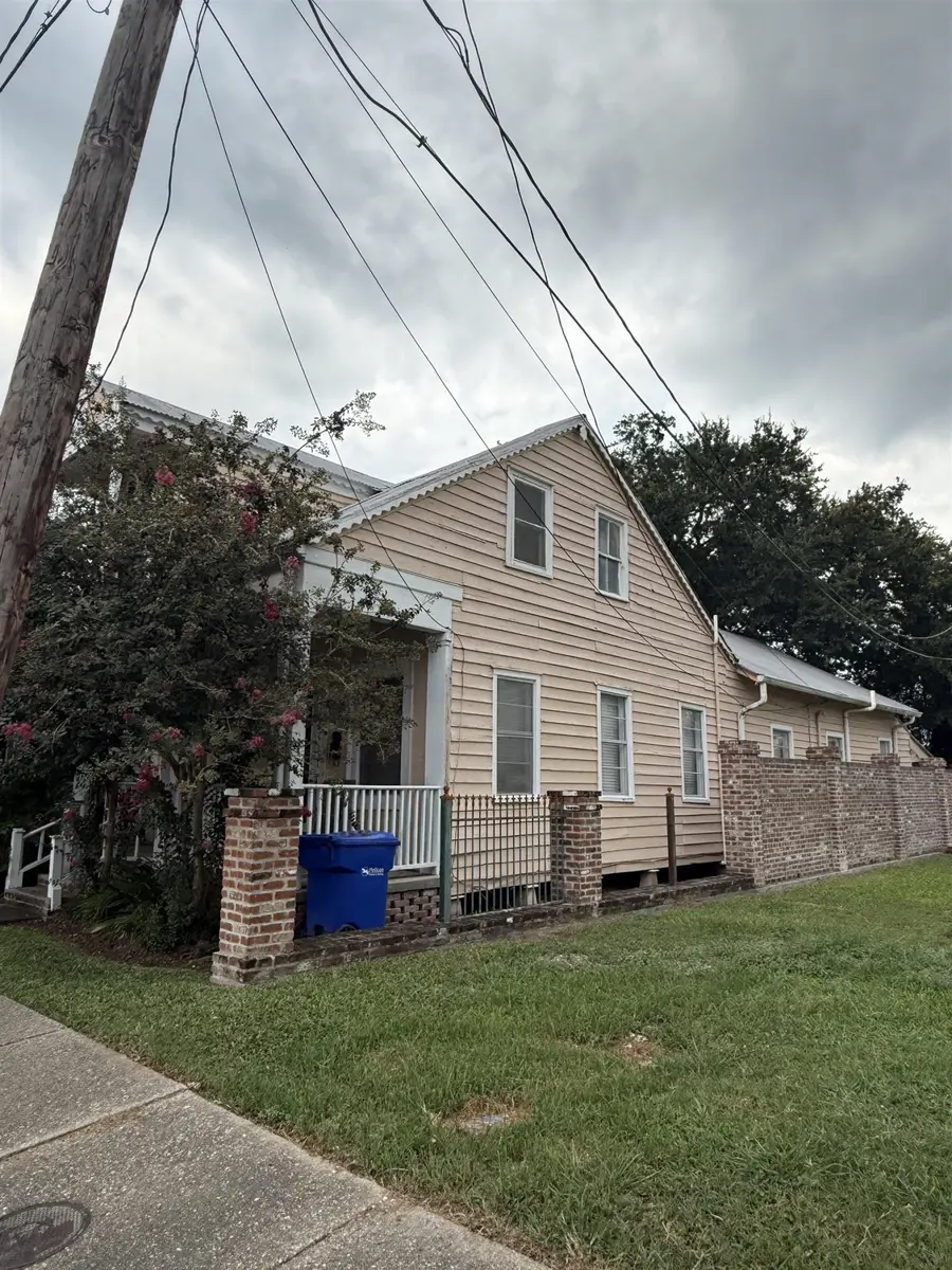 519 Saint Philip Street, Thibodaux, LA 70301 - #2
