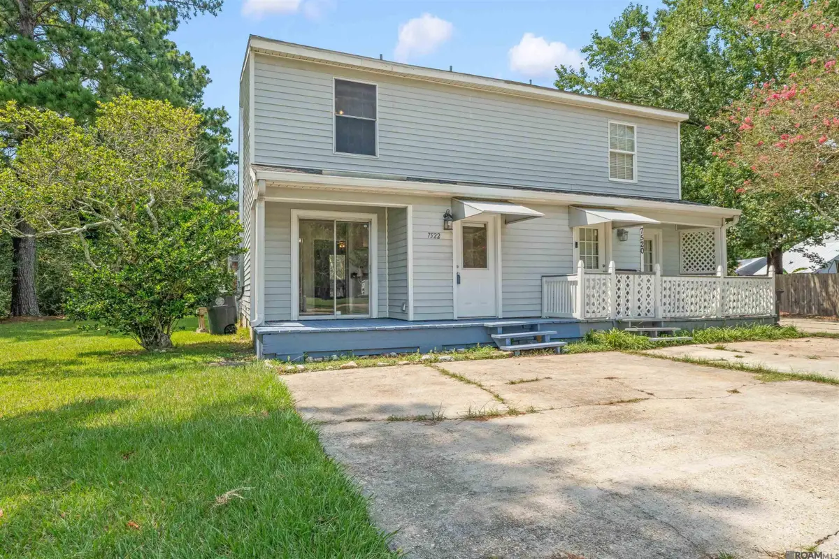 7522 Beekman Dr, Old Jefferson, LA 70817 - #1
