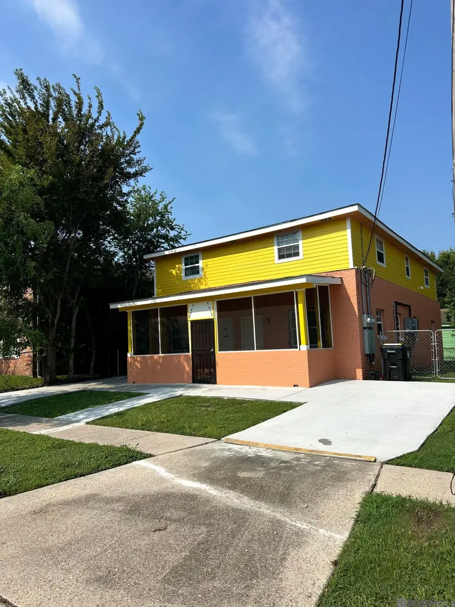 4608 Flake Avenue, New Orleans, LA 70127 - #2
