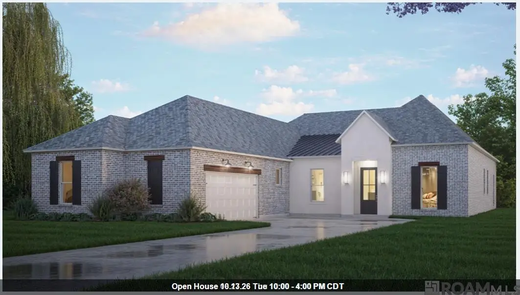 667 Night Heron Lane, Madisonville, LA 70447 - #1