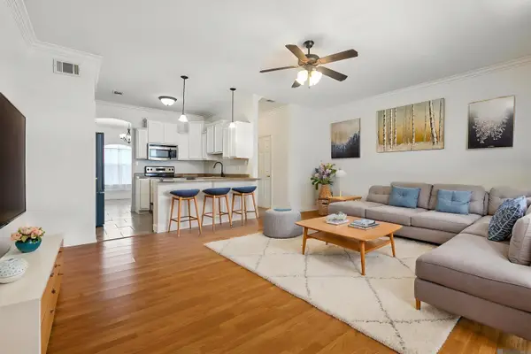 824 Provision Ct, Gramercy, LA 70052