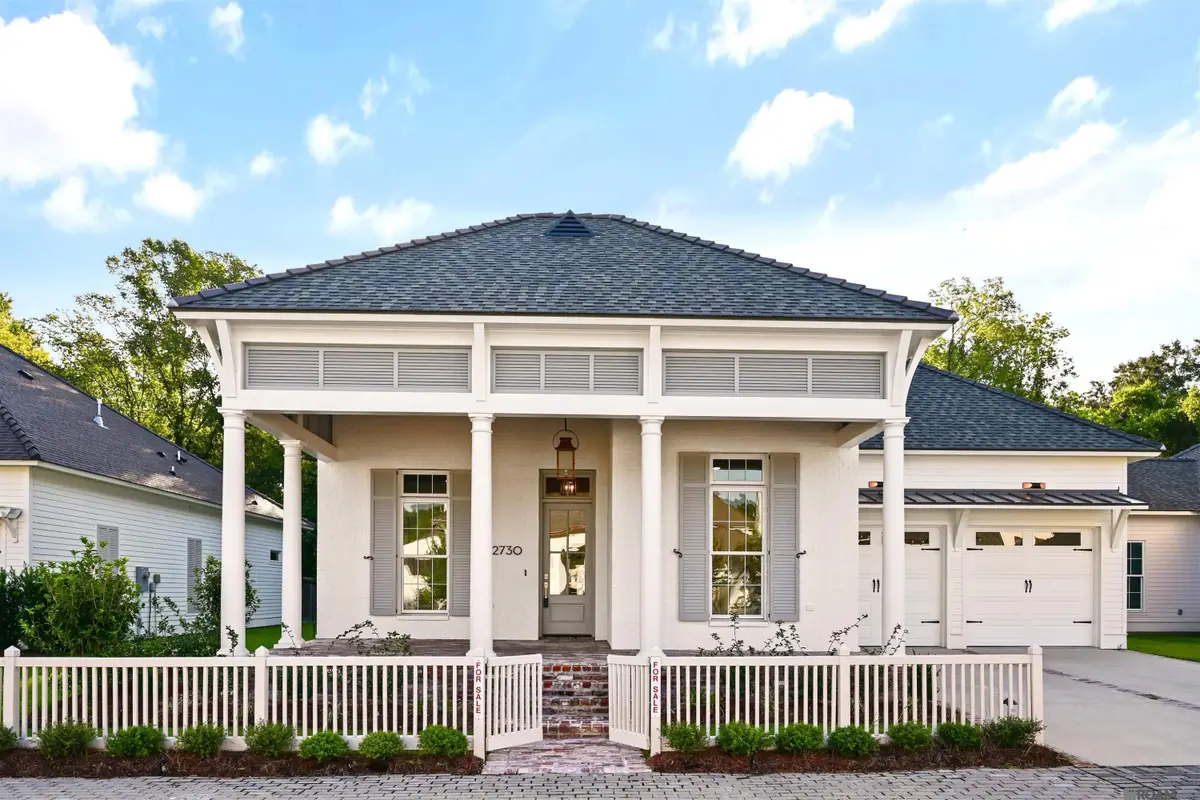 2730 Pointe-marie Dr, Baton Rouge, LA 70820 - #1