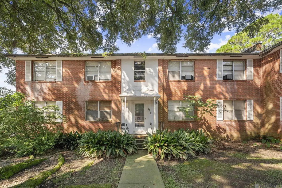 672D Carol Marie Dr, Baton Rouge, LA 70806 - #1