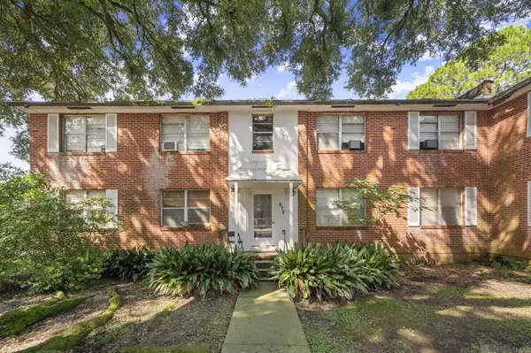 672D Carol Marie Dr, Baton Rouge, LA 70806