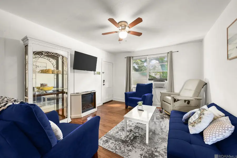 672D Carol Marie Dr, Baton Rouge, LA 70806 - #2