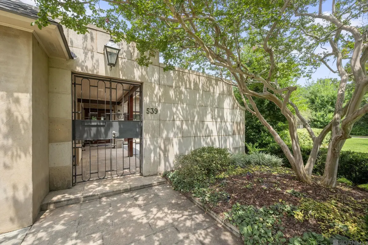 539 Sunset Blvd, Baton Rouge, LA 70808 - #1