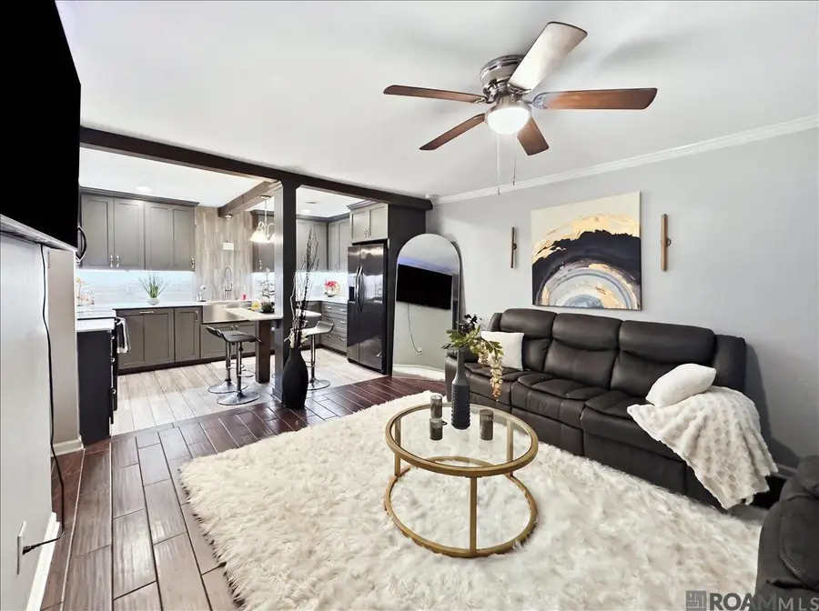 10292 Unit 2 W Winston Ave, Baton Rouge, LA 70809 - #2