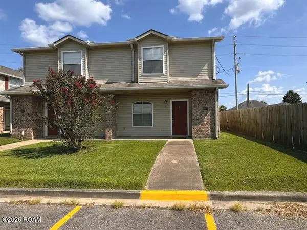 846 Provision Ct, Gramercy, LA 70052