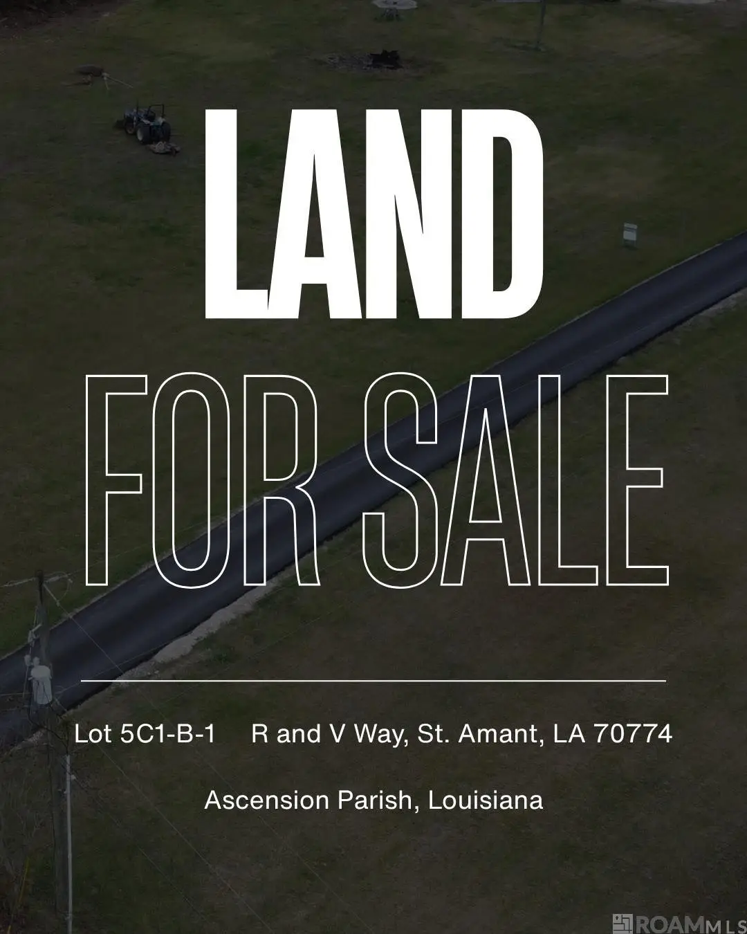 11048 R And V Way, Saint Amant, LA  - #1