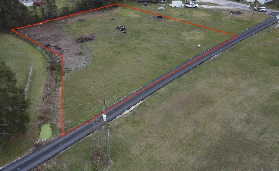 11048 R And V Way, Saint Amant, LA  - #2