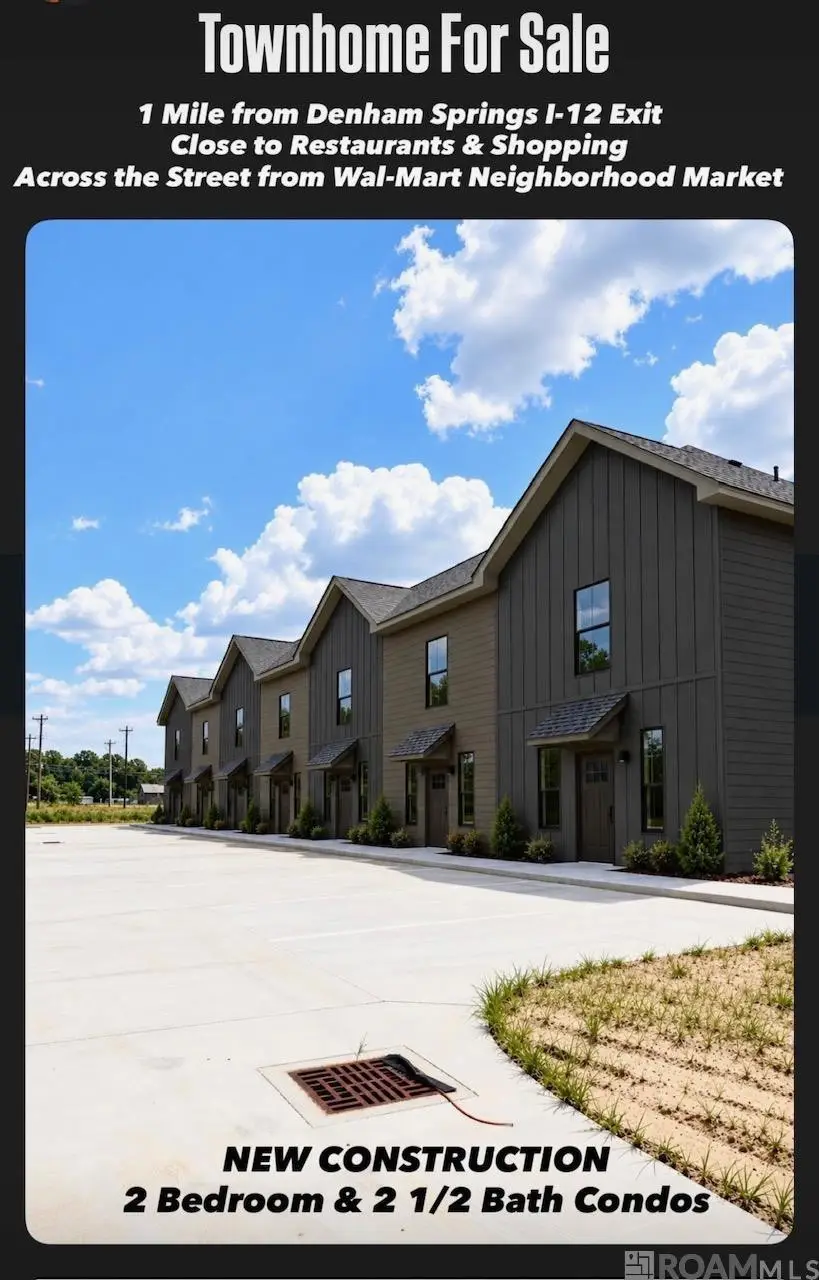 25981 La Hwy 16, Denham Springs, LA 70726 - #1