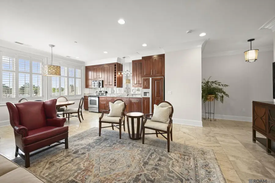 7707 Bluebonnet Blvd, Baton Rouge, LA 70810 - #2