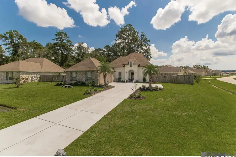 42348 Hamilton Lane, Ponchatoula, LA 70454 - #3