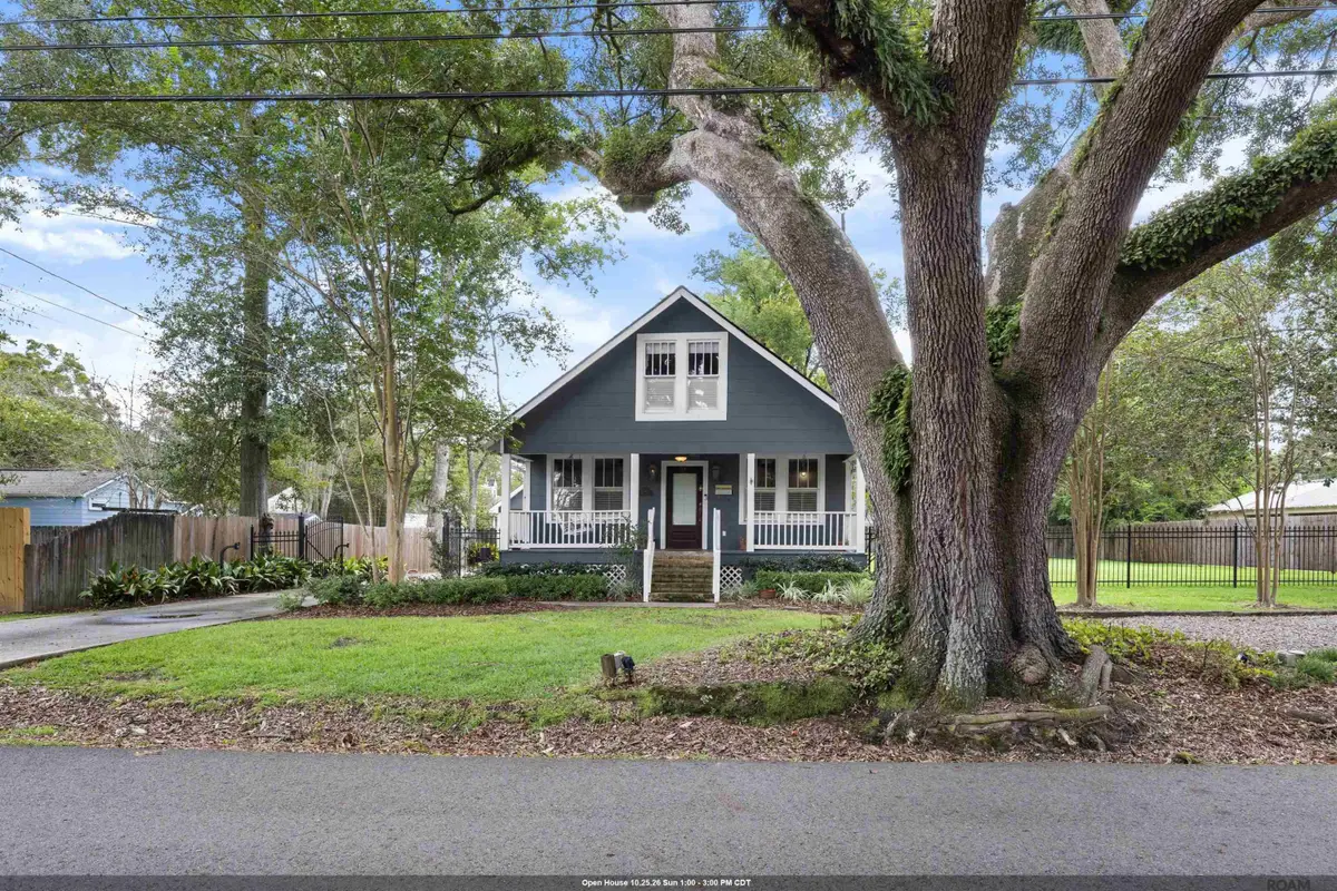 1538 Cloverdale Ave, Baton Rouge, LA 70808 - #1
