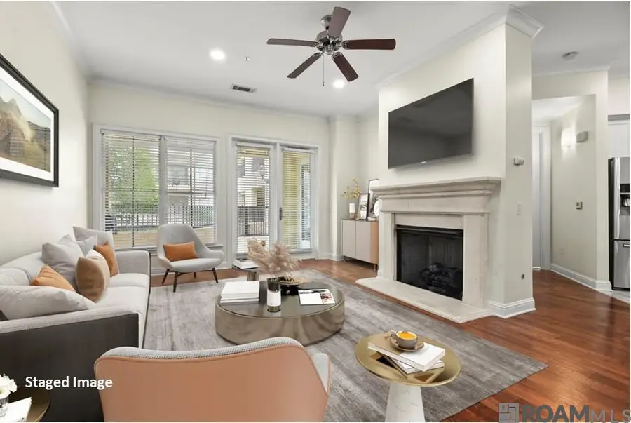 990 Stanford Ave, Baton Rouge, LA 70808 - #3