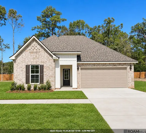 64258 Taylor Farms Rd, Pearl River, LA 70452