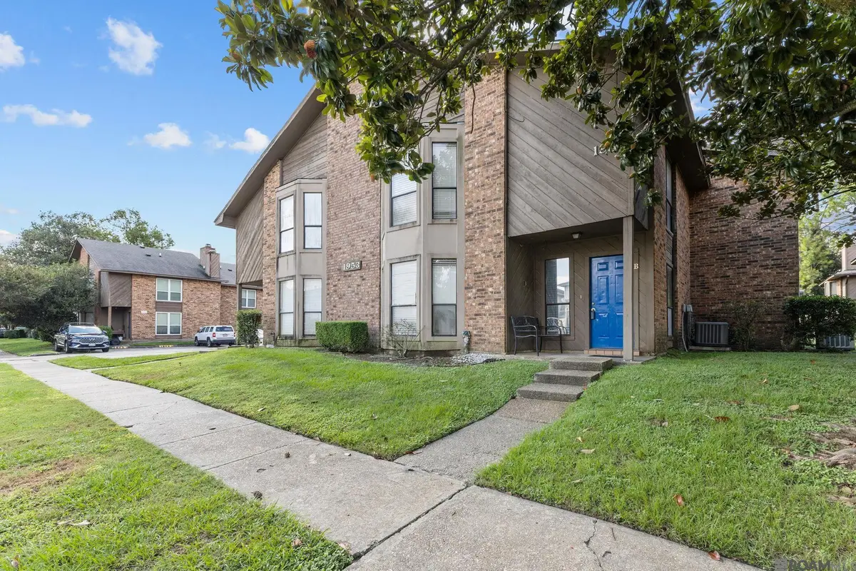 1953 S Brightside View Dr, Baton Rouge, LA 70820 - #1
