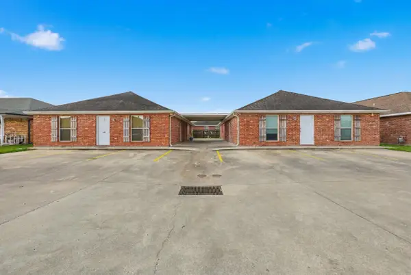 219 Gloria St, Thibodaux, LA 70301