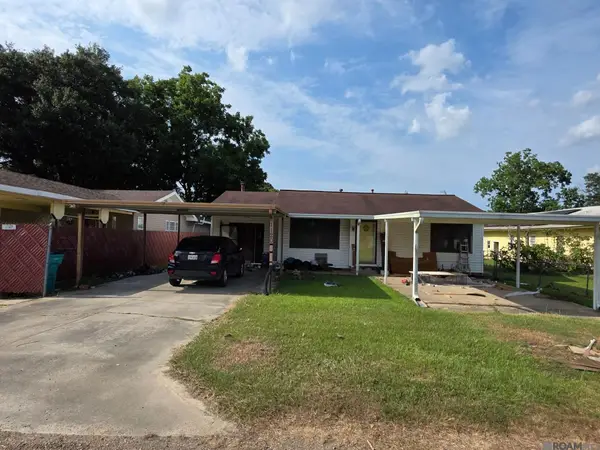 1120 College Road, Eunice, LA 70535