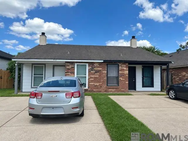 8137- 8139 Skysail Ave, Baton Rouge, LA 70820 - #1