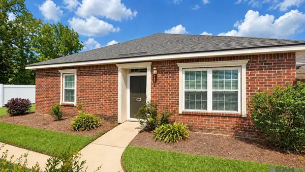 12500 Old Hammond Hwy, Baton Rouge, LA 70816