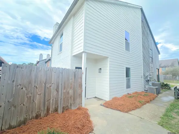 13714 Kenner Ave, Baton Rouge, LA 70810