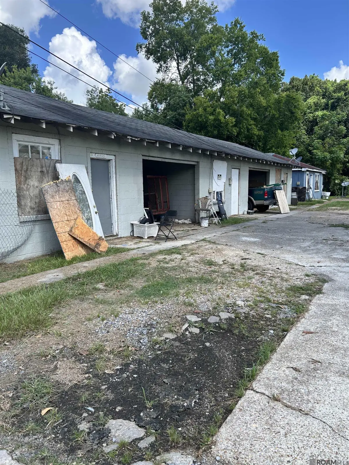 2905 Navajo St, Baton Rouge, LA 70802 - #1