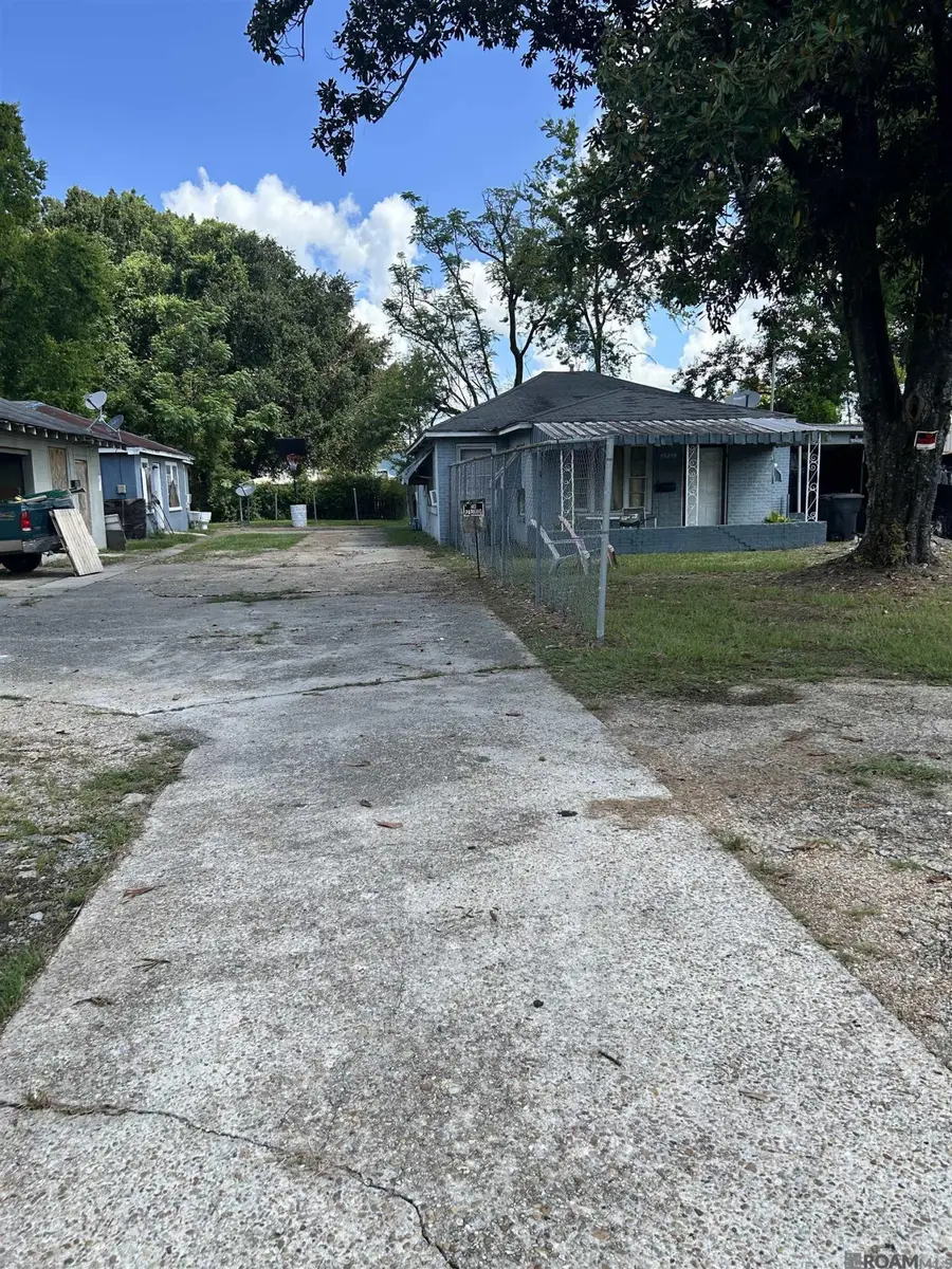 2905 Navajo St, Baton Rouge, LA 70802 - #2