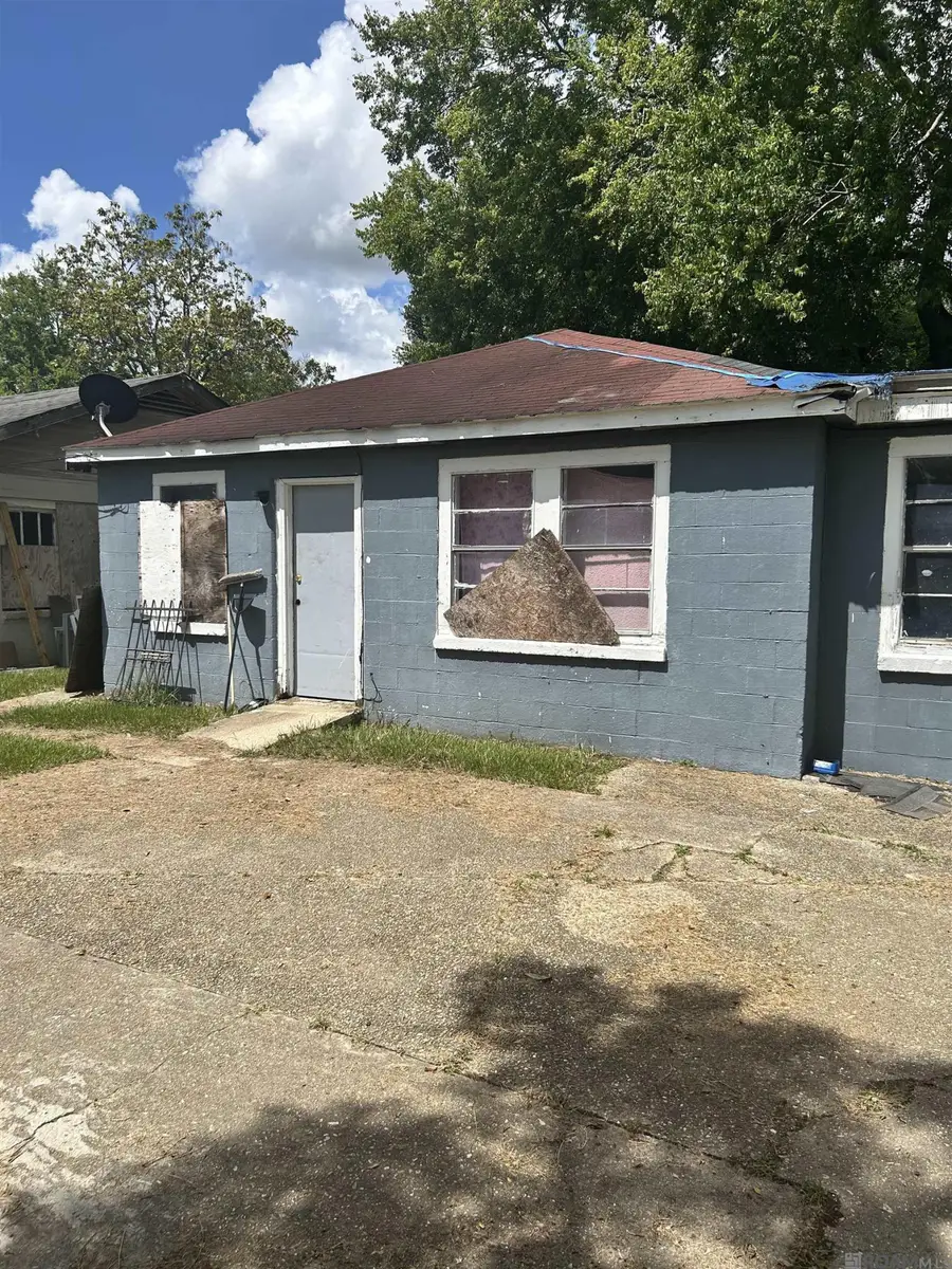 2905 Navajo St, Baton Rouge, LA 70802 - #3