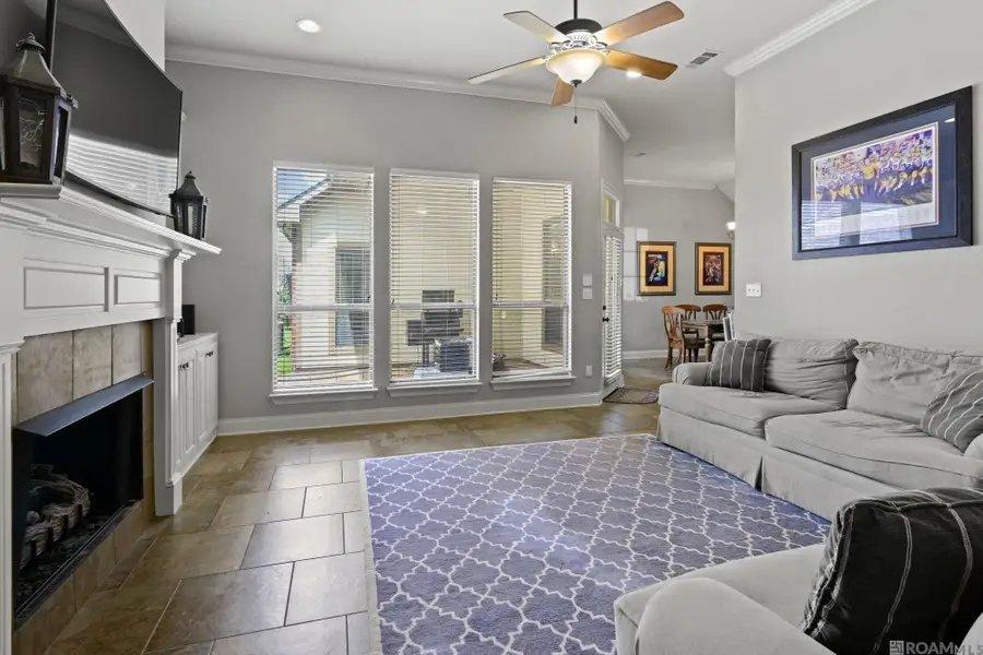 634 Summer Breeze Dr, Baton Rouge, LA 70810 - #3