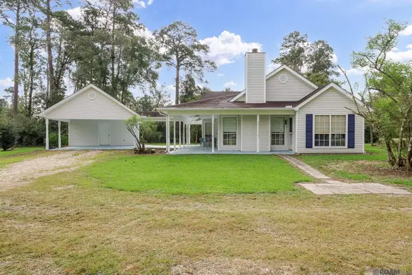 32914 La Hwy 43, Independence, LA 70443