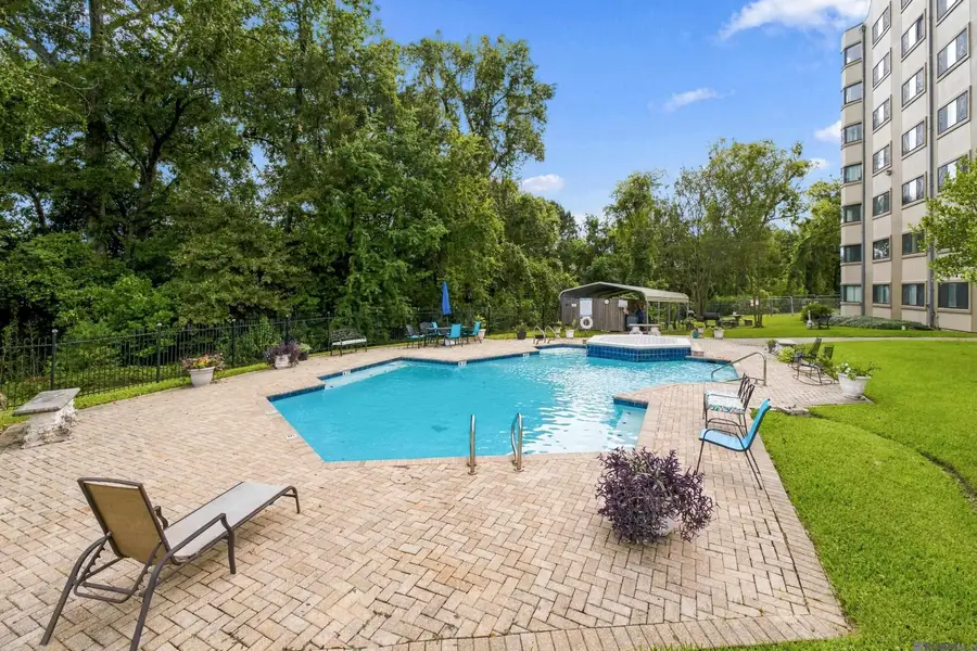 11550 Southfork Ave, Baton Rouge, LA 70816 - #2