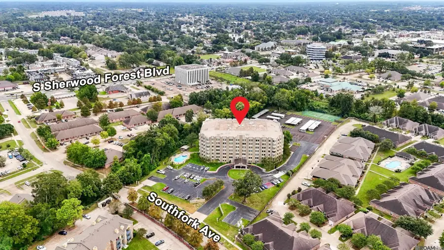 11550 Southfork Ave, Baton Rouge, LA 70816 - #3
