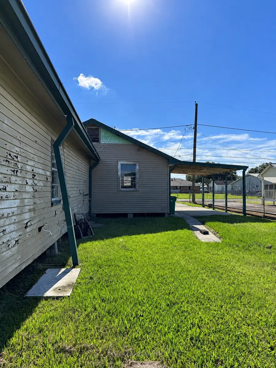 340 Convent St, Labadieville, LA 70372 - #3