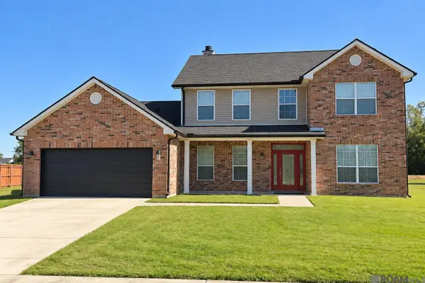 9524 Linden Loop, Westwego, LA 70094