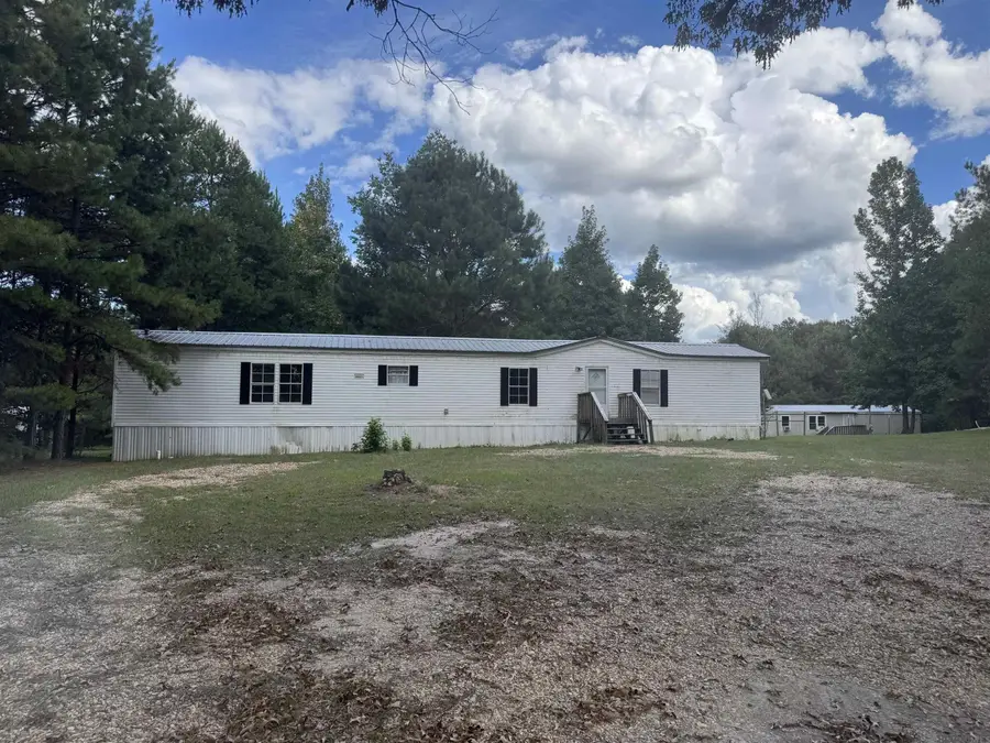 8863 Folly Brown Rd, Clinton, LA 70722 - #2