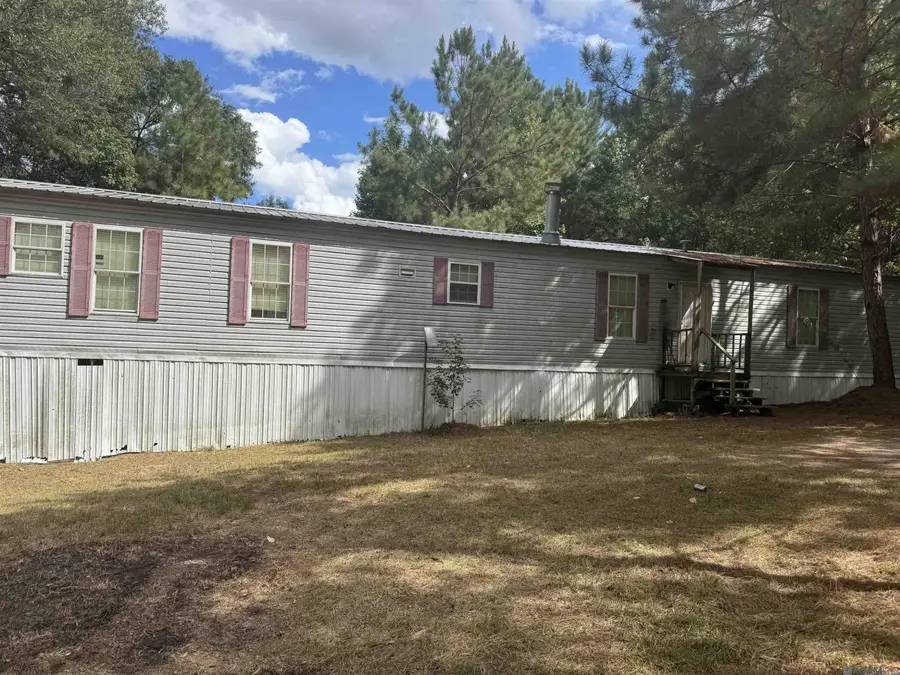8863 Folly Brown Rd, Clinton, LA 70722 - #3