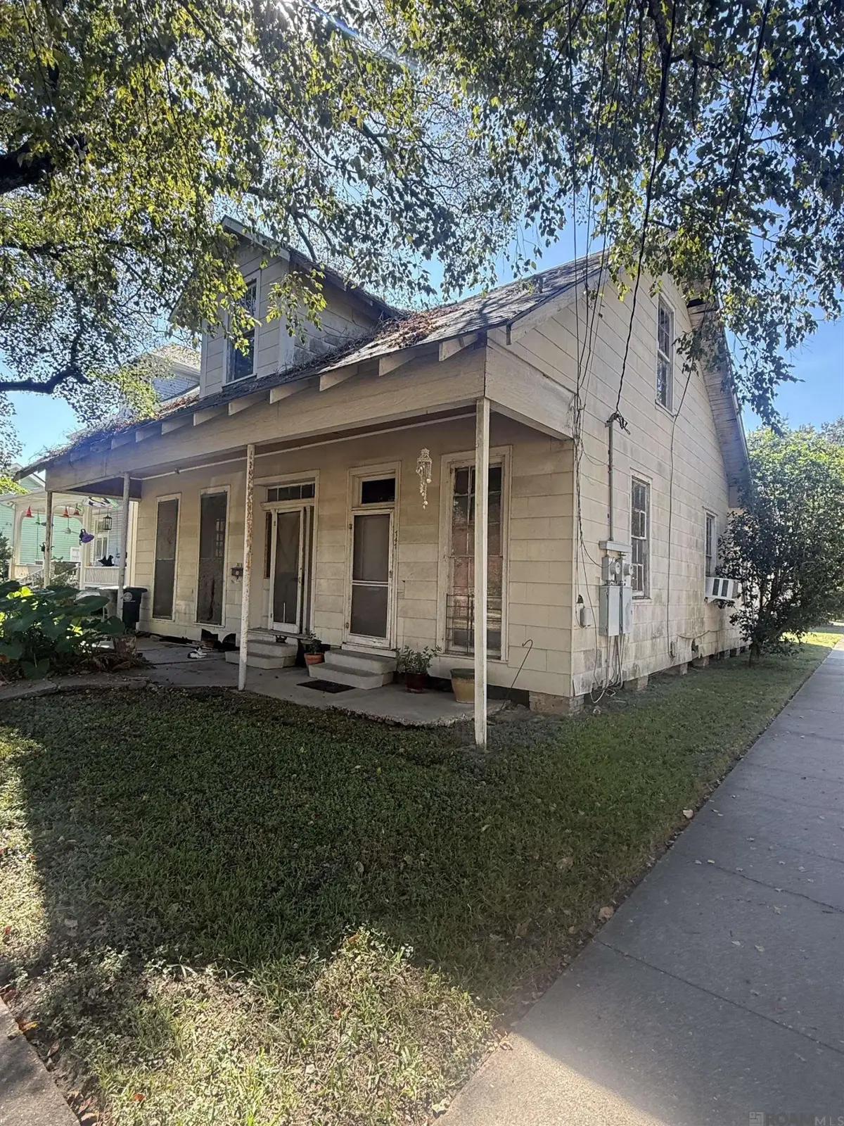 741 N 8th St, Baton Rouge, LA 70802 - #1