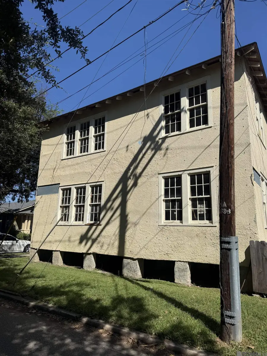 741 N 8th St, Baton Rouge, LA 70802 - #2