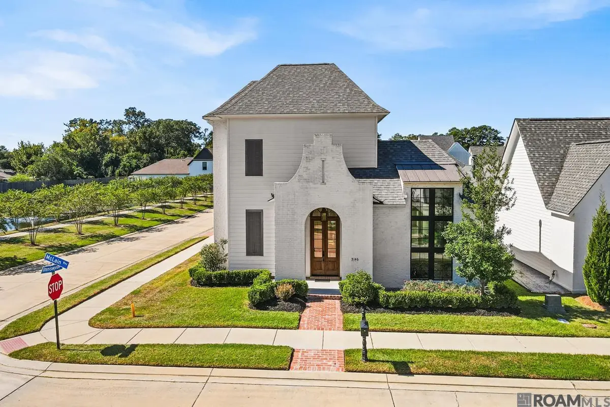 5146 Mclain Way, Inniswold, LA 70809 - #1