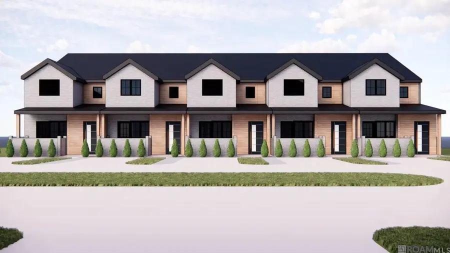 17309 De Gage, Prairieville, LA 70769 - #2