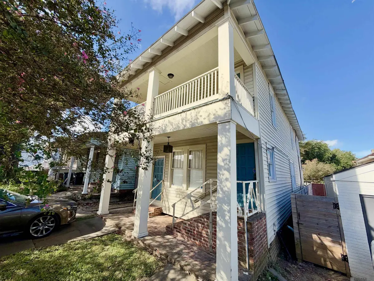 120 Maximillian St, Baton Rouge, LA 70802 - #1