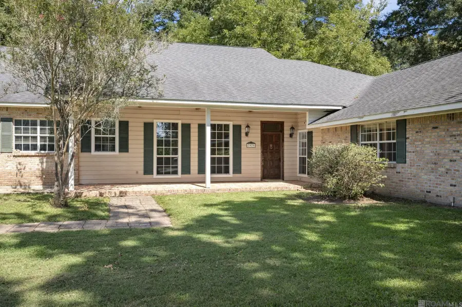 7979 Delaville Dr, Baton Rouge, LA 70808 - #2