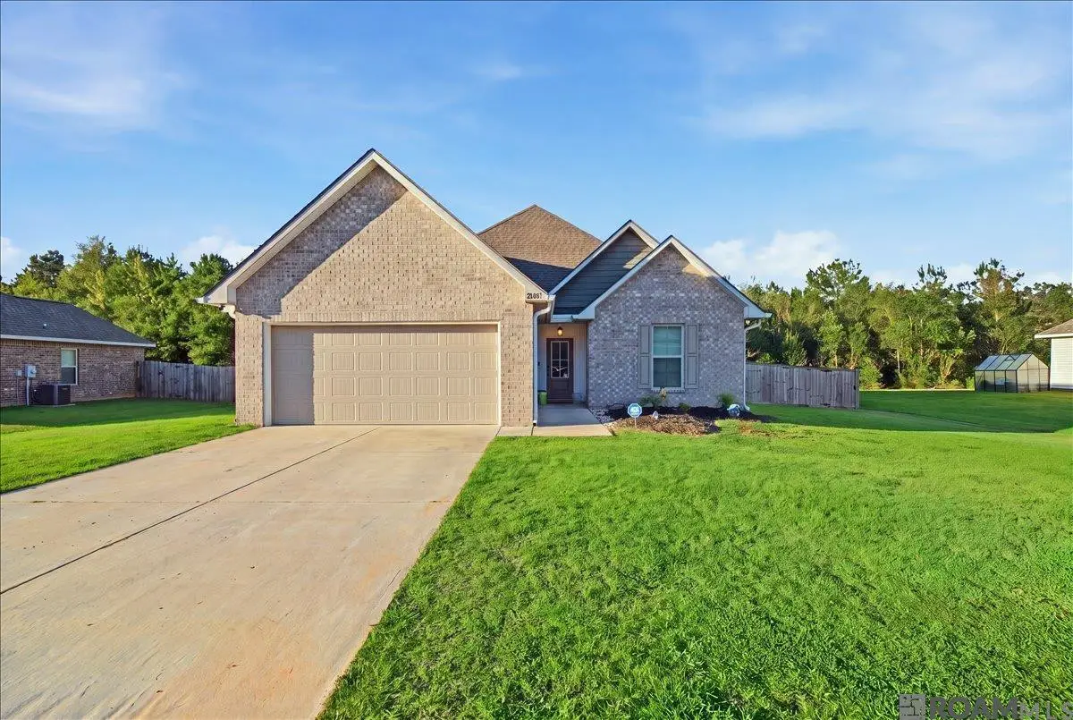 20467 Egret Rd, Ponchatoula, LA 70454 - #1