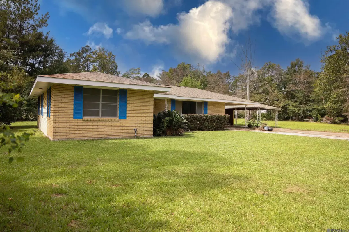 1401 Catherine St, Bogalusa, LA 70427 - #1