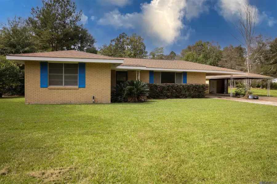 1401 Catherine St, Bogalusa, LA 70427 - #2