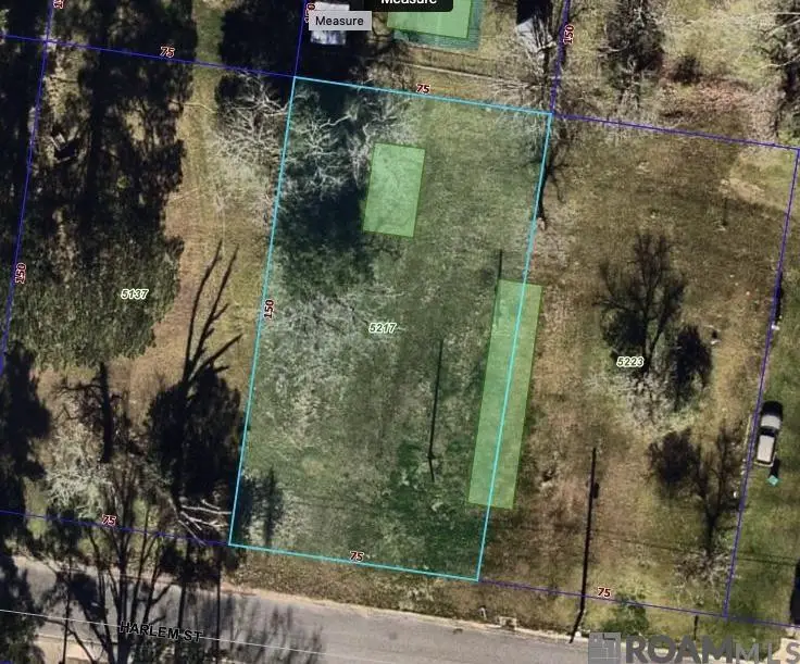 5217 Harlem St, Zachary, LA 70791 - #1
